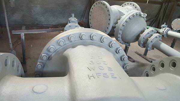 大口径硬密封闸阀 大口径硬密封闸阀